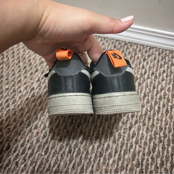 Nike air force one size 13c - Picture 4 of 5